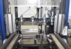 Used Lantech Automatic Case Erector and Bottom Case Sealer